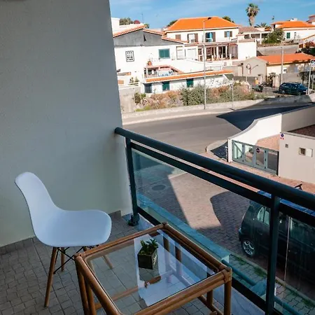 Apartmán Horizonte Capazi *