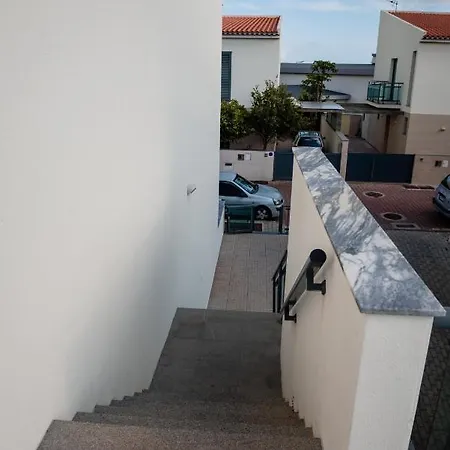 Horizonte Capazi Apartmán