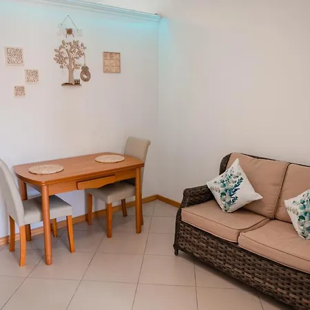 Horizonte Capazi Apartment Porto Santo