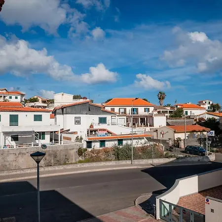 Apartamento Horizonte Capazi