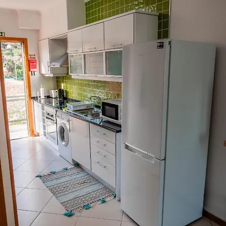 Apartamento Horizonte Capazi Porto Santo