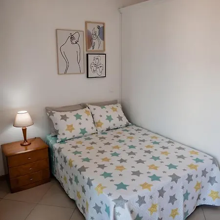 Horizonte Capazi * Порту-Санту