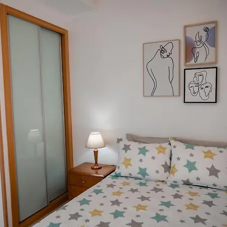 Horizonte Capazi Apartamento Porto Santo