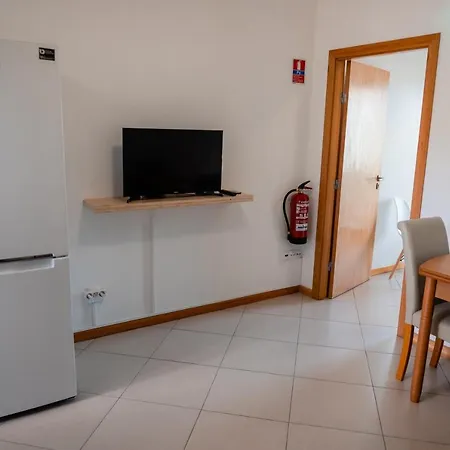 Horizonte Capazi Apartment