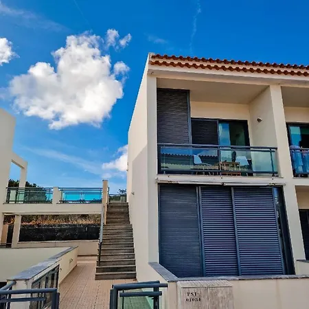 Apartment Horizonte Capazi