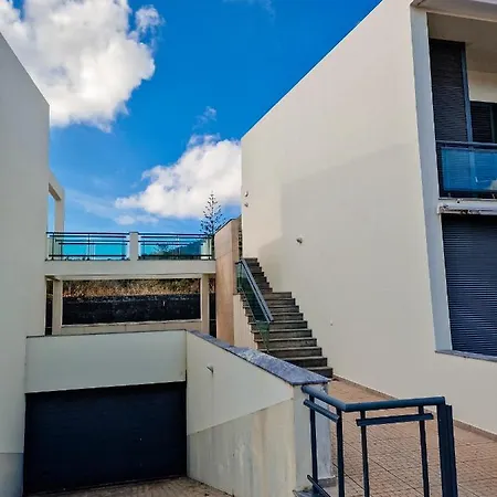 Apartment Horizonte Capazi