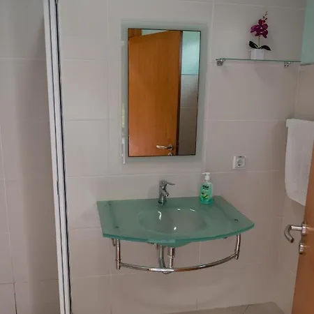 Horizonte Capazi * Porto Santo