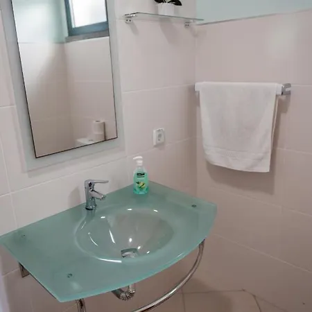 Apartment Horizonte Capazi *