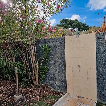 Horizonte Capazi Апартаменты