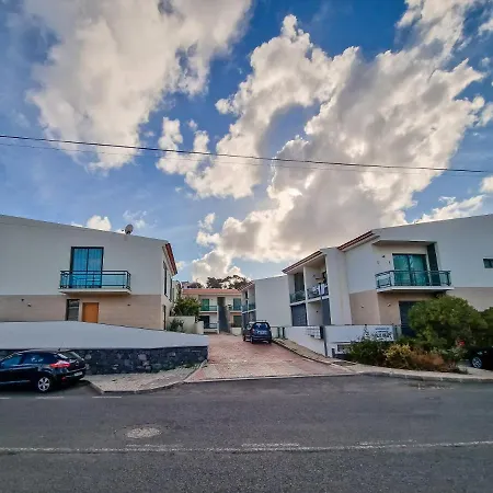 Apartamento Horizonte Capazi