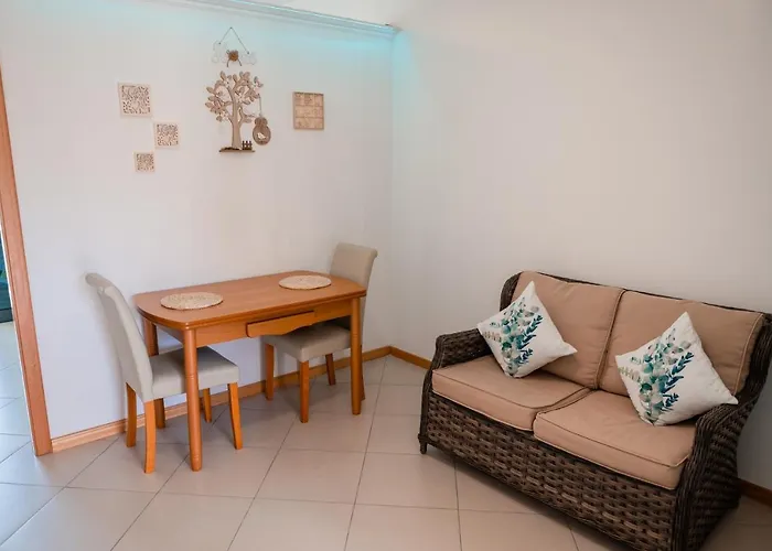 Horizonte Capazi Apartmán Porto Santo