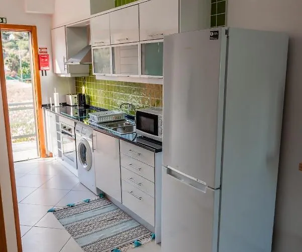 Appartement Horizonte Capazi Porto Santo