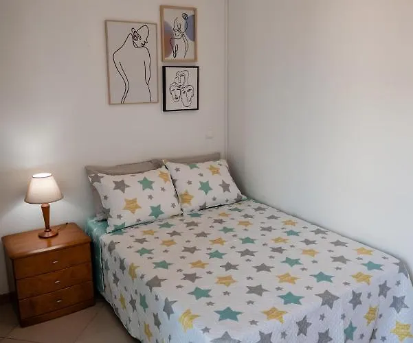 Horizonte Capazi * Porto Santo