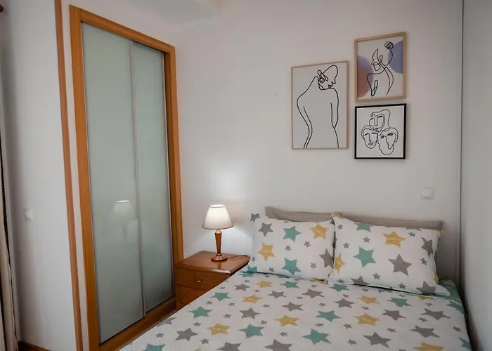 Horizonte Capazi Apartmán Porto Santo