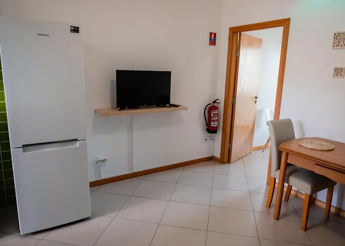 Horizonte Capazi Apartmán