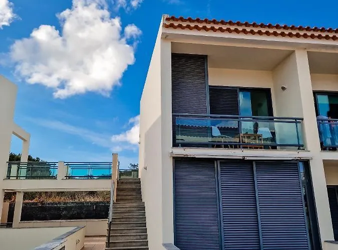 Apartmán Horizonte Capazi