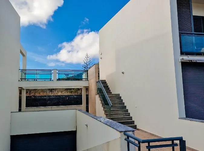 Apartmán Horizonte Capazi