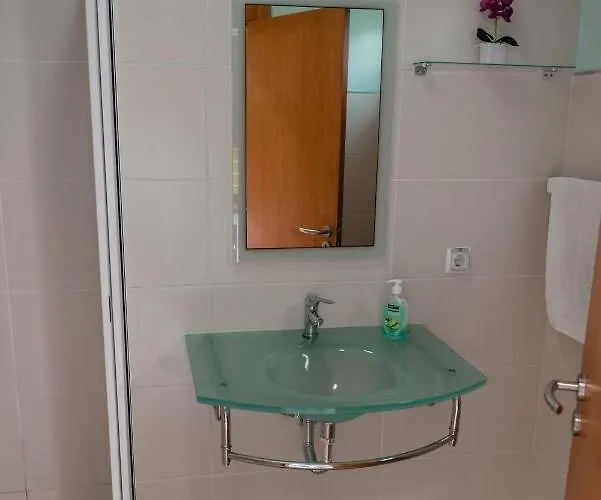 Horizonte Capazi * Porto Santo