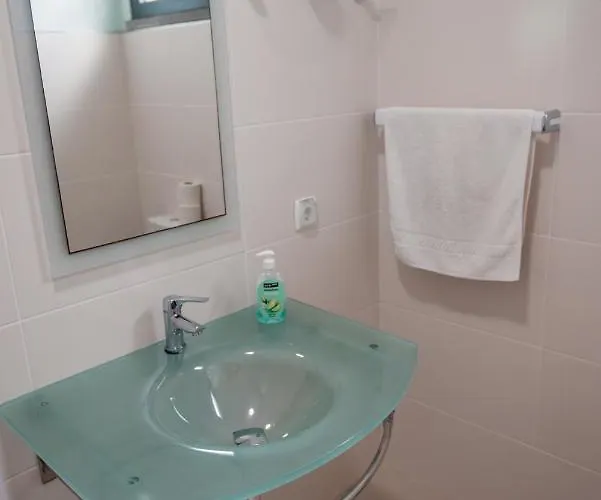 Apartmán Horizonte Capazi *