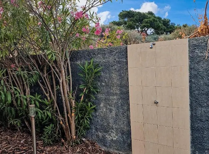 Horizonte Capazi Apartmán