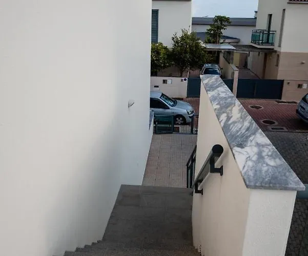 Horizonte Capazi Apartmán