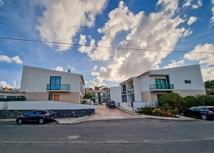 Apartmán Horizonte Capazi